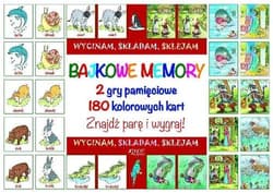 Bajkowe memory