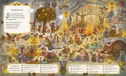 Galeria - zdjęcie nr. 5 - Bal dla wielkiego dębu, czyli zamieszanie na polanie