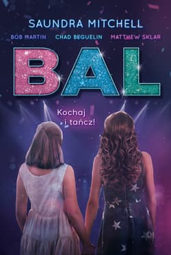 Bal - ebook - Mitchell Saundra, Bob Martin, Chad Beguelin, Matthew Sklar