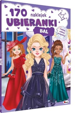 Galeria - zdjęcie nr. 4 - Bal. Ubieranki
