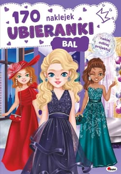 Bal. Ubieranki - Opracowanie Zbiorowe
