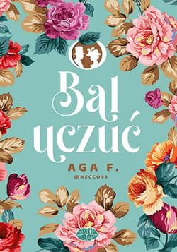 Bal uczuć - audiobook - Aga F. @Necco93