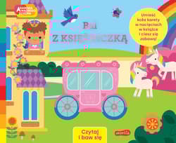 Bal z księżniczką - Rebecca Weerasekera