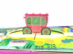 Galeria - zdjęcie nr. 3 - Bal z księżniczką