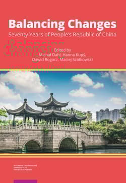 Balancing Changes Seventy Years of People’s Republic of China