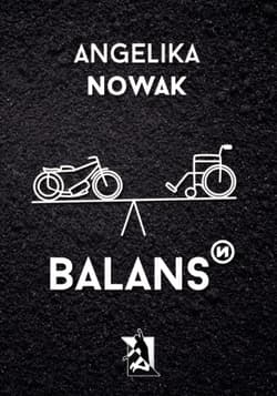 Balans - Nowak Angelika