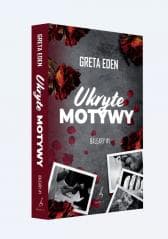 Balary T.1 Ukryte Motywy - Eden Greta