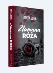 Balary T.2 Złamana Róża - Eden Greta