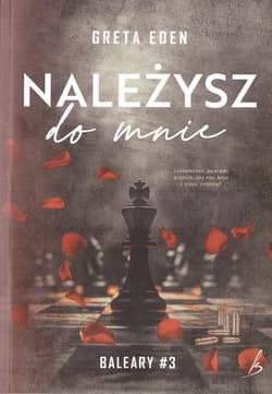 Balary T.3 Należysz do mnie - Eden Greta