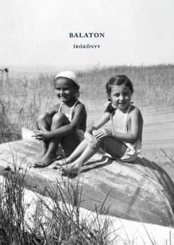 Balaton. Książka do pisania / Balaton. Írókőnyv wer. węgierska - Praca zbiorowa