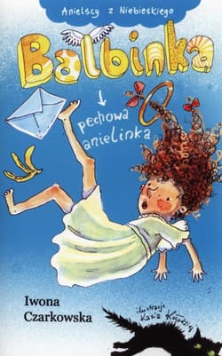 Balbinka pechowa anielinka - Iwona Czarkowska