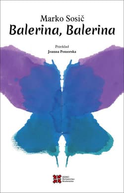 Balerina, Balerina - Marko Sosič
