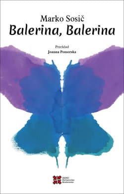Balerina, Balerina - Marko Sosič