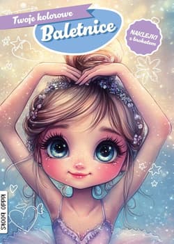 Baletnice - Opracowanie Zbiorowe