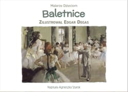 Baletnice - Agnieszka Starok