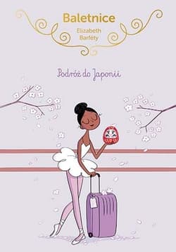 Galeria - zdjęcie nr. 1 - Baletnice. Podróż do Japonii