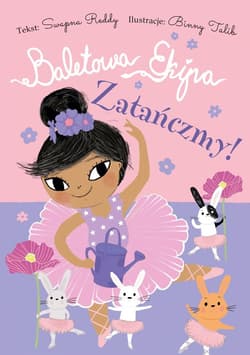 Baletowa Ekipa Zatańczmy!