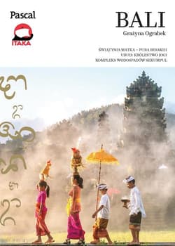 Bali - Grażyna Ograbek
