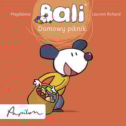 Bali Domowy piknik