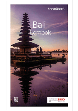 Bali i lombok travelbook wyd. 2