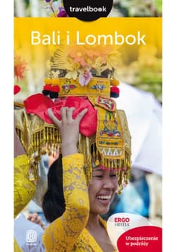 Bali i Lombok. Travelbook. Wydanie 1 - ebook - Piotr Śmieszek