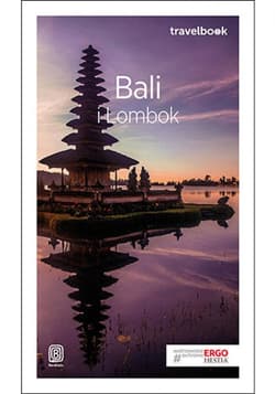 Bali i Lombok. Travelbook. Wydanie 2 - ebook - Piotr Śmieszek
