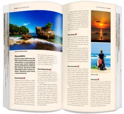 Galeria - zdjęcie nr. 2 - Bali i Lombok zestaw przewodnikowy 2w1 light