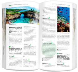 Galeria - zdjęcie nr. 3 - Bali i Lombok zestaw przewodnikowy 2w1 light