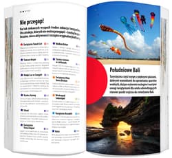 Galeria - zdjęcie nr. 5 - Bali i Lombok zestaw przewodnikowy 2w1 light
