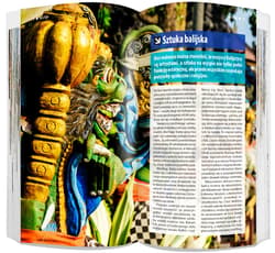 Galeria - zdjęcie nr. 5 - Bali i Lombok zestaw przewodnikowy 2w1 light