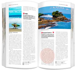 Galeria - zdjęcie nr. 2 - Bali i Lombok zestaw przewodnikowy 2w1 light