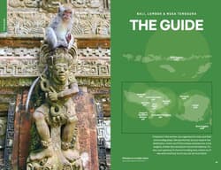 Galeria - zdjęcie nr. 2 - Bali, Lombok & Nusa Tenggara wer. angielska