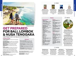 Galeria - zdjęcie nr. 5 - Bali, Lombok & Nusa Tenggara wer. angielska