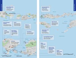 Galeria - zdjęcie nr. 5 - Bali, Lombok & Nusa Tenggara wer. angielska