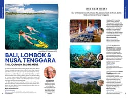 Galeria - zdjęcie nr. 4 - Bali, Lombok & Nusa Tenggara wer. angielska