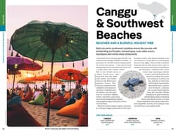 Galeria - zdjęcie nr. 3 - Bali, Lombok & Nusa Tenggara wer. angielska