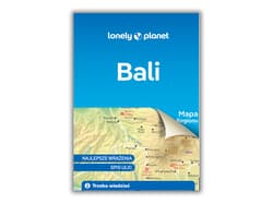 Galeria - zdjęcie nr. 2 - Bali. Lonely Planet