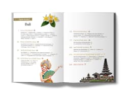 Galeria - zdjęcie nr. 3 - Bali. Pascal gold