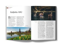 Galeria - zdjęcie nr. 2 - Bali. Pascal gold