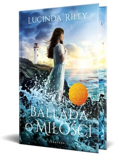 Ballada o miłości (barwione brzegi) - Lucinda Riley