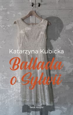 Ballada o Sylwii - Katarzyna  Kubicka