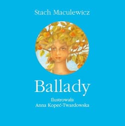 Ballady - Stach Maculewicz