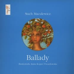 Ballady - Stach Maculewicz