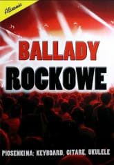 Ballady rockowe - Praca zbiorowa