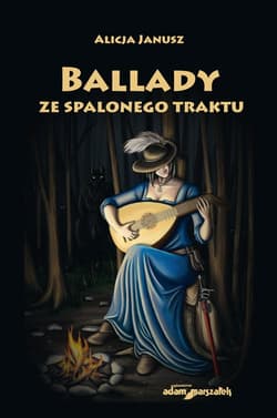 Ballady ze spalonego traktu