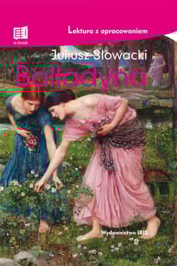 Balladyna - Juliusz Słowacki