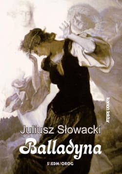 Balladyna - Juliusz Słowacki