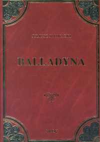 Balladyna - Juliusz Słowacki