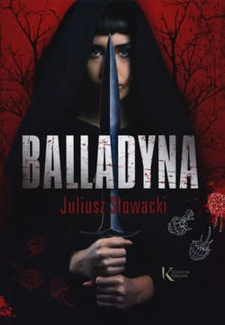 Balladyna - Juliusz Słowacki