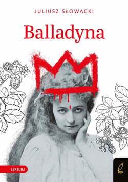 Balladyna - ebook - Juliusz Słowacki